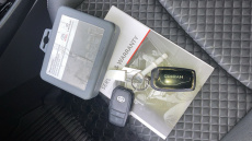 Toyota Yaris 1.5 Hybrid Dynamic 5dr CVT Hybrid Hatchback